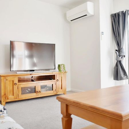 Johnsonville Brand New Lovely Townhouse Веллінгтон Екстер'єр фото