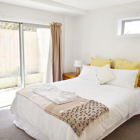 Johnsonville Brand New Lovely Townhouse Веллінгтон Екстер'єр фото