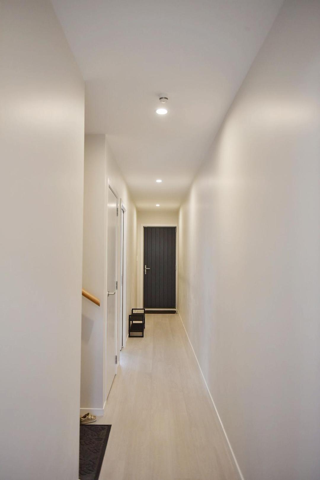 Johnsonville Brand New Lovely Townhouse Веллінгтон Екстер'єр фото