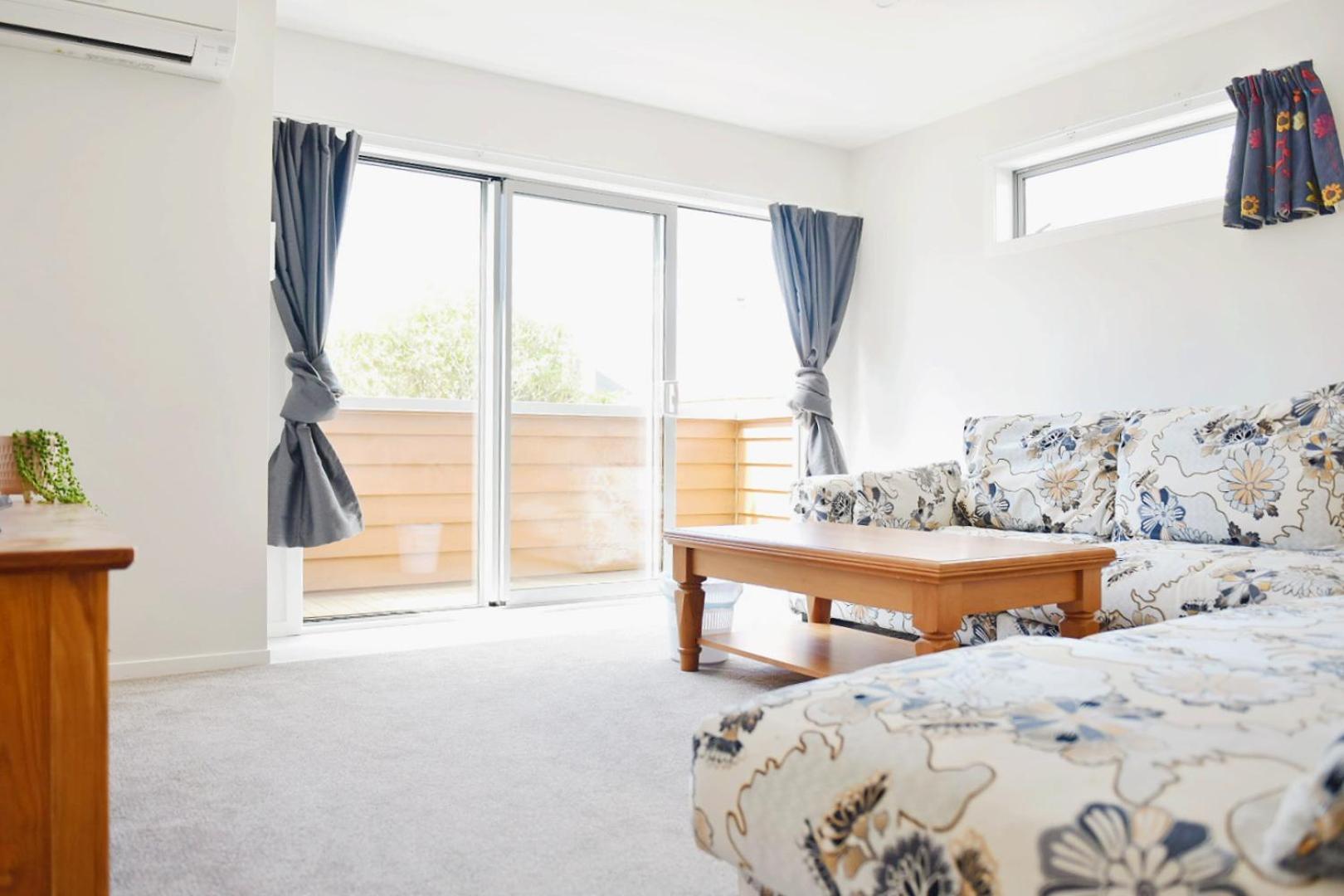 Johnsonville Brand New Lovely Townhouse Веллінгтон Екстер'єр фото